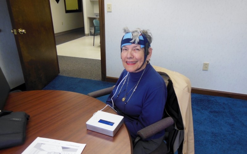 Non-Invasive Brain Stimulation (tDCS) and Aphasia